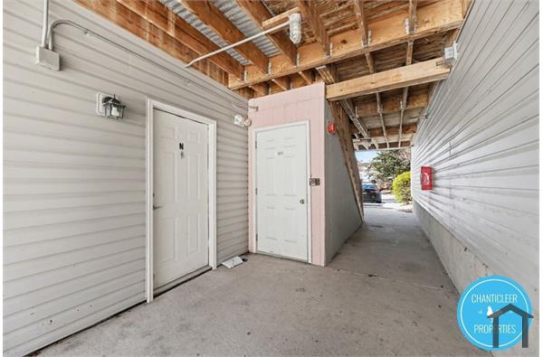 Affordable Housing