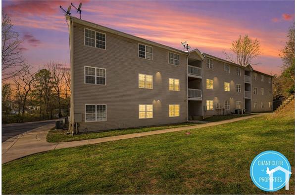 Affordable Housing