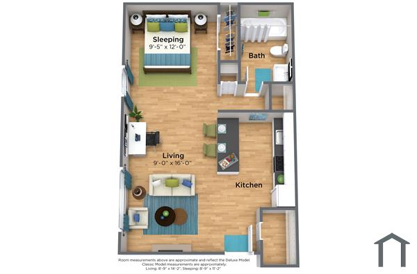 Affordable Housing