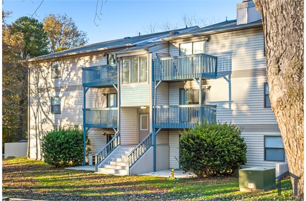 Affordable Housing