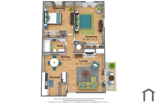 Affordable Housing