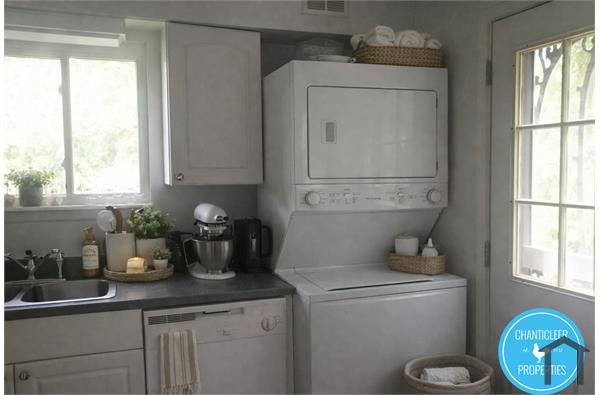 Affordable Housing