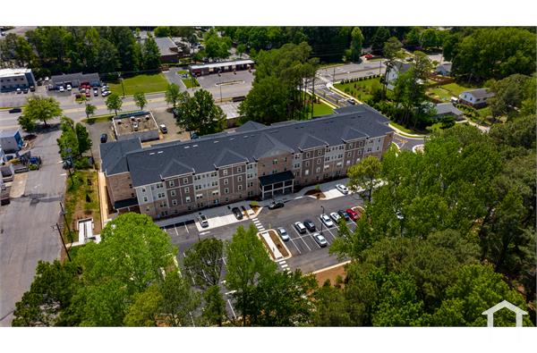 Affordable Housing