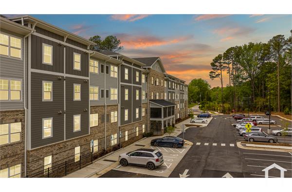 Affordable Housing