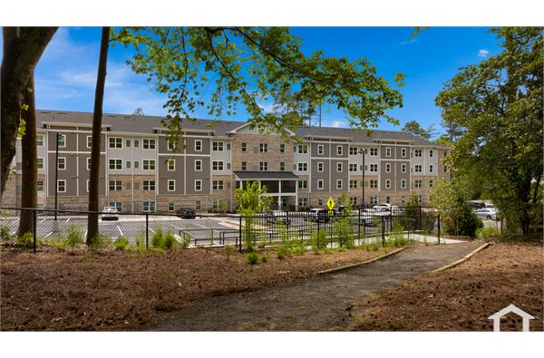 Affordable Housing