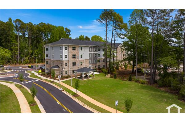 Affordable Housing