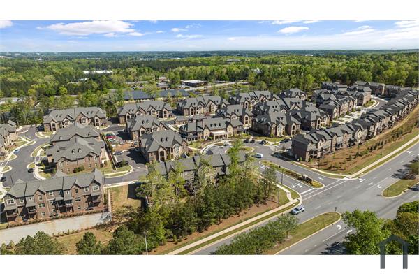 Affordable Housing