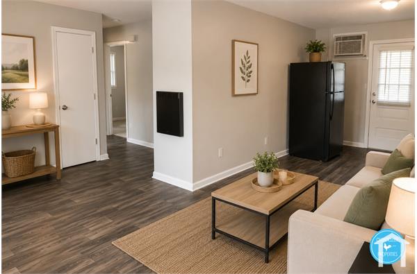 Affordable Housing