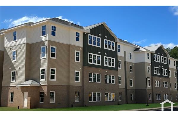 Affordable Housing