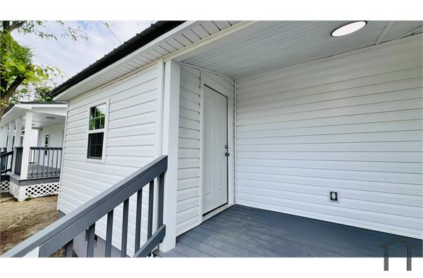 Affordable Housing
