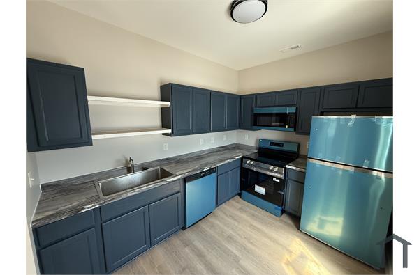 Affordable Housing