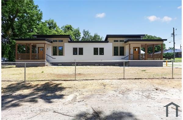 Affordable Housing