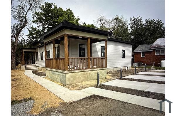 Affordable Housing