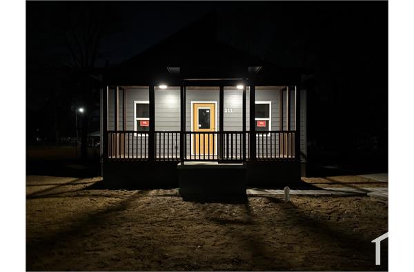 Affordable Housing