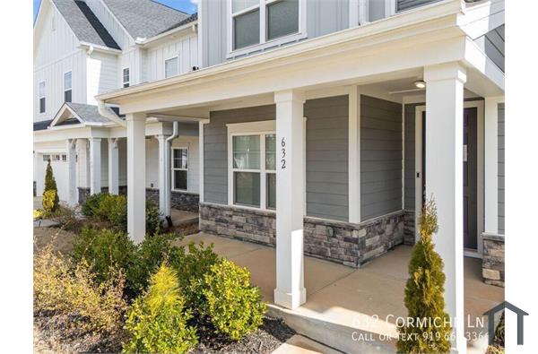 Affordable Housing
