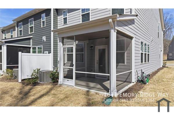 Affordable Housing