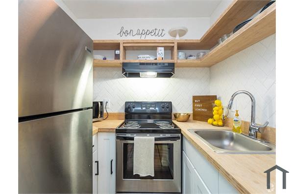 Affordable Housing