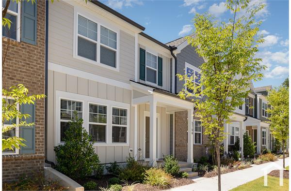 Affordable Housing