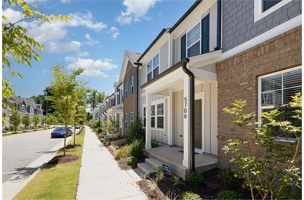 Affordable Housing
