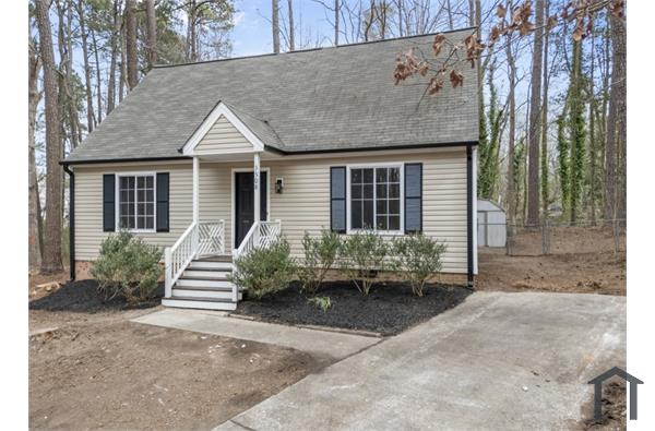 Affordable Housing