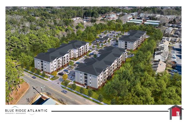 Affordable Housing