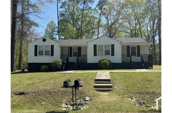Affordable Housing