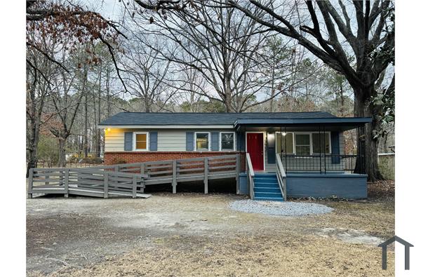 Affordable Housing
