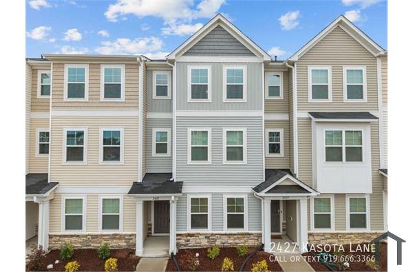 Affordable Housing