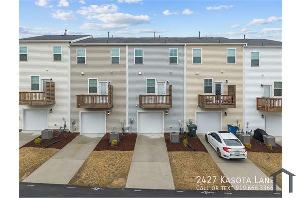 Affordable Housing