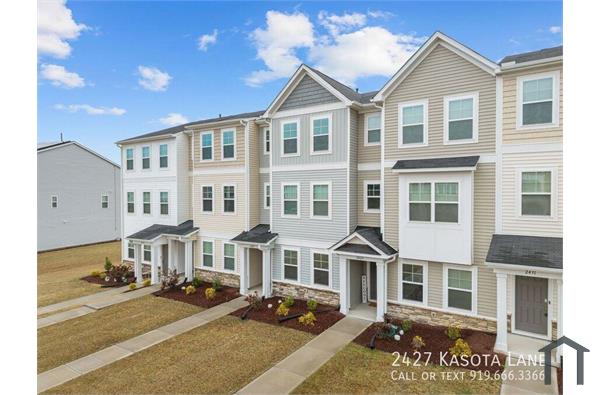 Affordable Housing