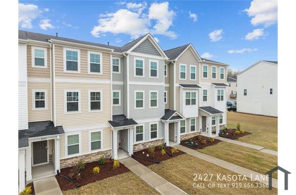 Affordable Housing