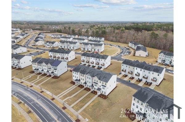 Affordable Housing