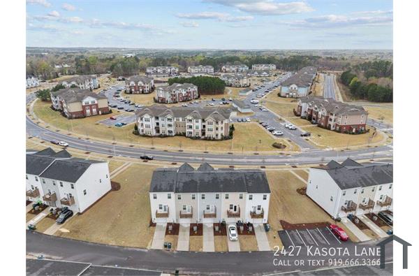 Affordable Housing