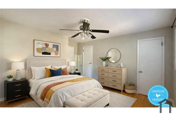 Affordable Housing