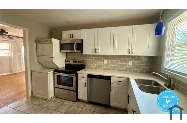 Affordable Housing