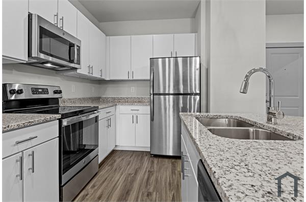 Affordable Housing