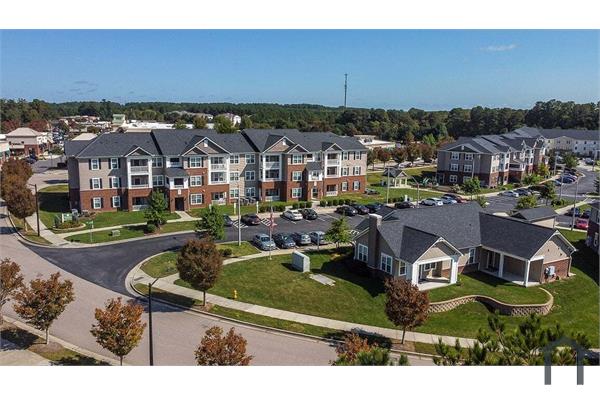 Affordable Housing