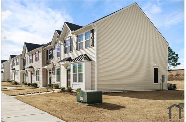 Affordable Housing