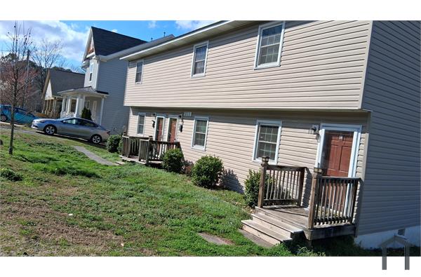 Affordable Housing