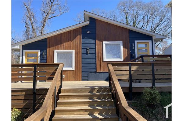 Affordable Housing