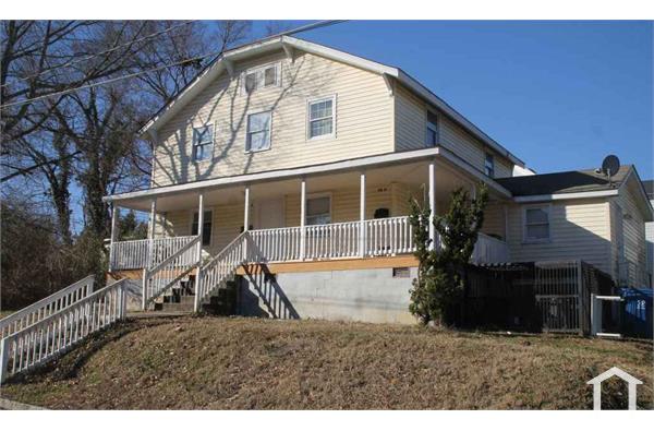 Affordable Housing