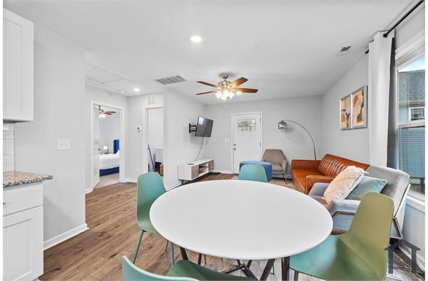 Affordable Housing