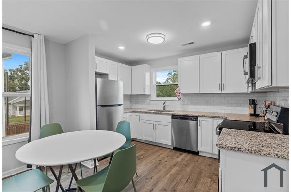 Affordable Housing
