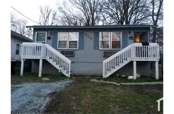 Affordable Housing