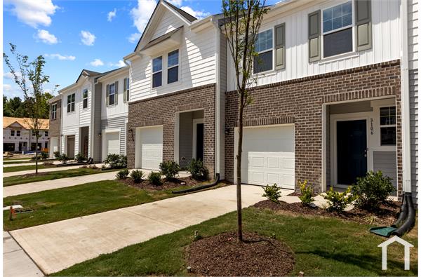 Affordable Housing