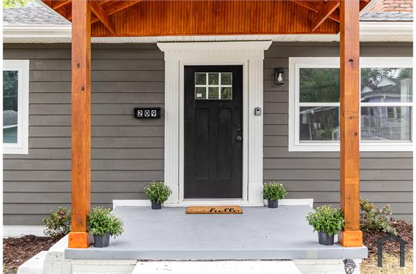 Affordable Housing