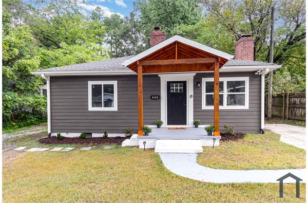 Affordable Housing