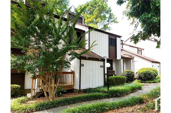 Affordable Housing