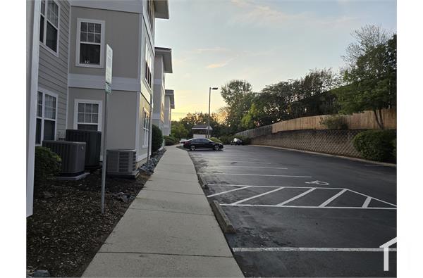 Affordable Housing