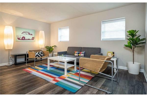 Affordable Housing
